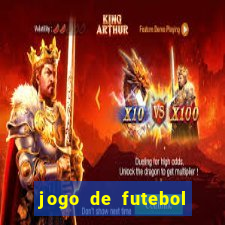 jogo de futebol gratis pc